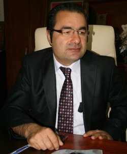 Mhp Belediye Başkan Adayı Dr.rıfkı Karabatak'ın Ramazan Mesajı