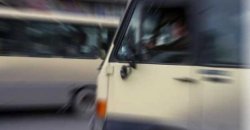 Aksaray Merkez De Trafik Kazası