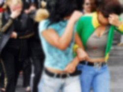 Aksaray Da Fuhuş Operasyonu...