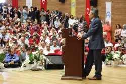 Aksaray üniversi Tesinde Bilimsel Ve Kültürel Etkinlikler Artıyor