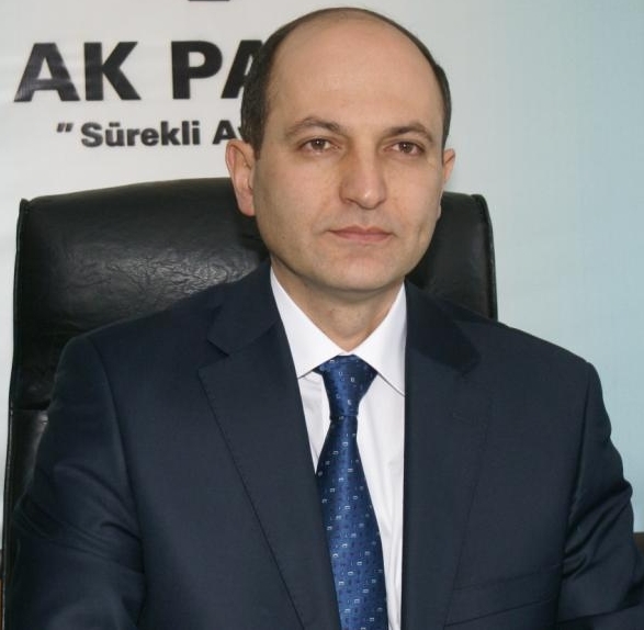 Fatih Yıldırıcı'nın Cumhuriyet Bayramı Mesajı