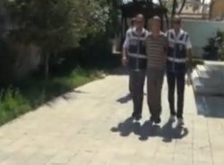 Kaatilleri Eldivenleri Yakalattı!