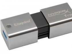 1 Tb ( 1024 Gb ) Kapasiteli Usb Bellek!