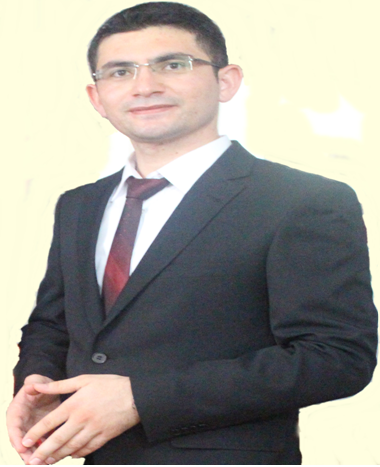 Fzt. Abdullah Güdendede 8 Eylül Dünya Fizyoterapistler Günü Mesajı