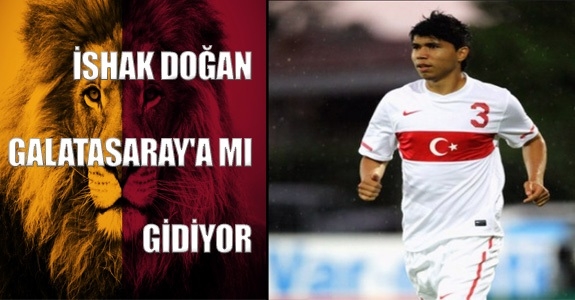 Galatasaray’da Yeniden Aksaray'lı İshak Doğan Sesleri