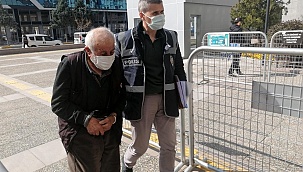 Gelinini öldürüp 4 yeğenini bıçaklayan yaşlı adam, ev hapsine çaptırıldı