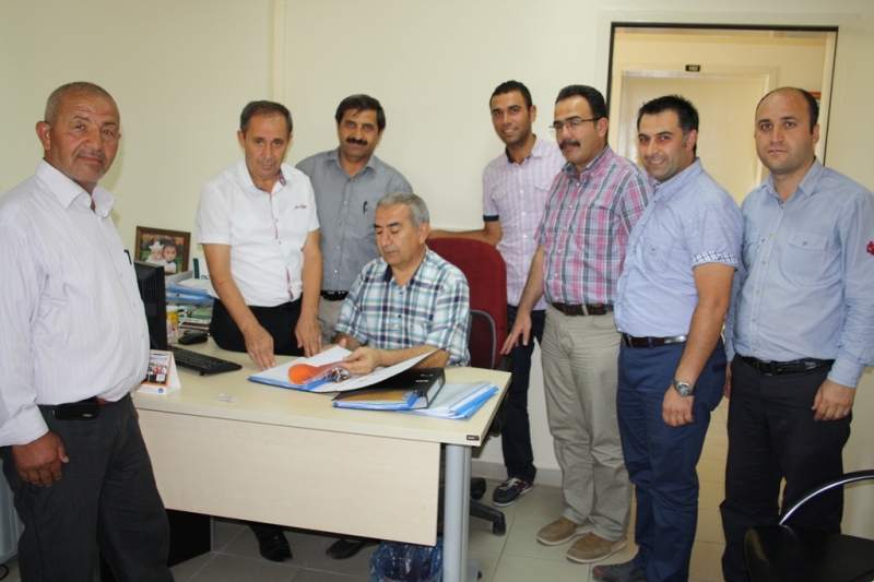 Hayvan Yetiştiricilerine Hibe Desteği Verilecek