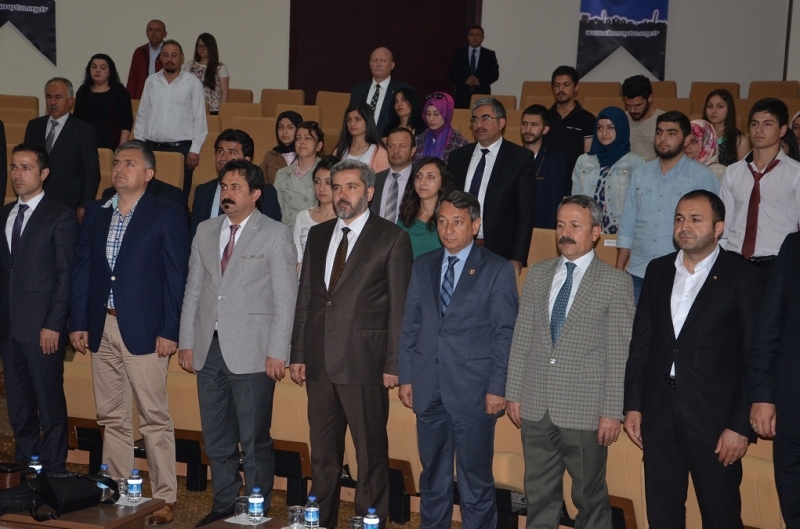 Hedeflere Ulaşmanın Yolu Eğitim