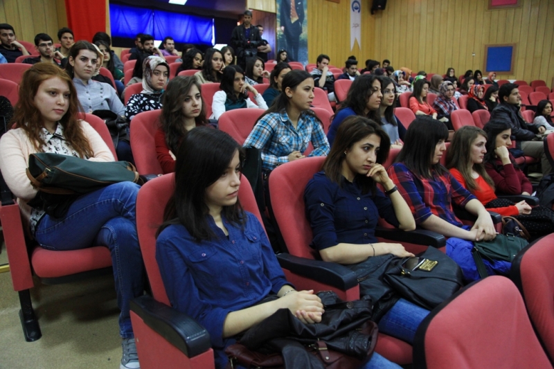 Heyecan önemli Ama Kaygıya Dönüşürse Problem