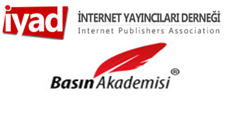 İnternet Yayıncıları Derneği: Türkiye’de İnterneti Karanlık Günler Bekliyor