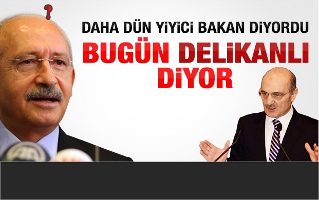 Kılıçdaroğlunun Ne Dediği Belli Değil