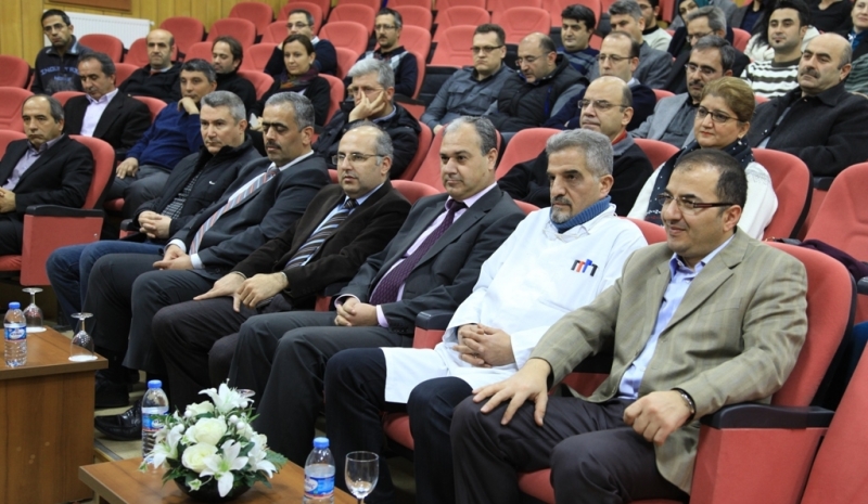 Kimseye Ayrıcalık Yapılmamıştır Yapılmayacaktır