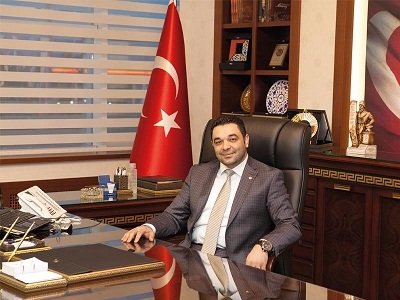 Koçaş Doktorlara Seslendi; “ Sağlık Raporu Verirken Dikkat Edin”