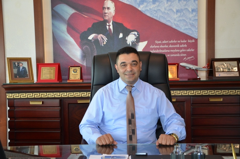 Koçaş , Kuran-ı Kerim’in İlk Ayetleri Kadir Gecesinde İnmiştir