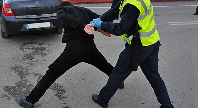 Lise Mezunlarıda Koruma Memuru Olabilecek...