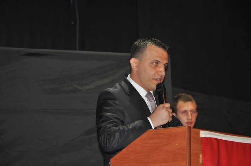 Aksaray Mhp Den Vatandaşlara Oy Kullanma çağrısı