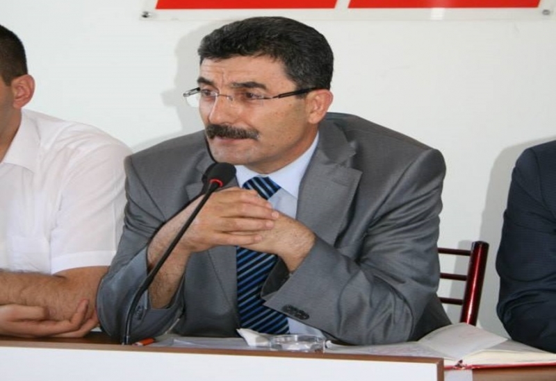 Mhp İl Başkanı Erel '' Fikir Ve Düşünceler Kaba Kuvvetle Yok Edilemez ''