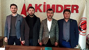 MİLLETİMİZİN VE MEMLEKETİMİZİN HUZURU İÇİN ÇALIŞMALARIMIZA DEVAM EDECEĞİZ 