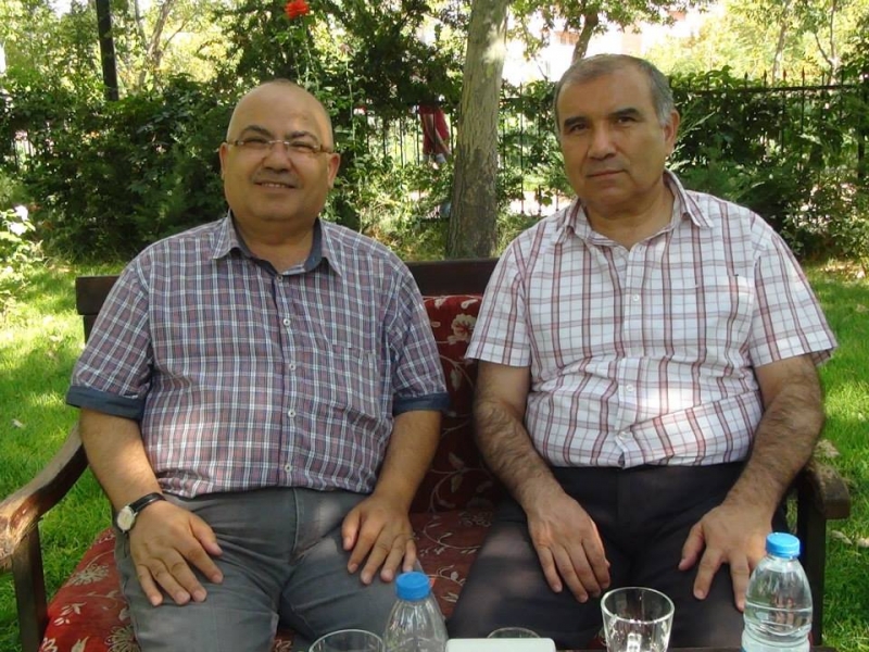 Milletvekili Alaboyun ''tren Yolu Temeli 2015 De Atılıyor''