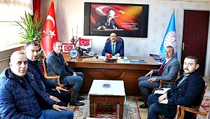 MÜSİAD, OLARAK EĞİTİME VERDİĞİMİZ ÖNEM HER GEÇEN GÜN ARTARAK DEVAM ETMEKTEDİR