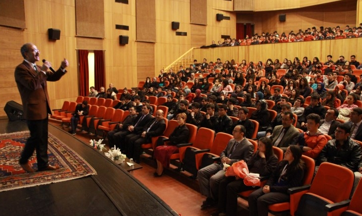 öğrencilerimiz Gelecege Hazırlanıyorlar