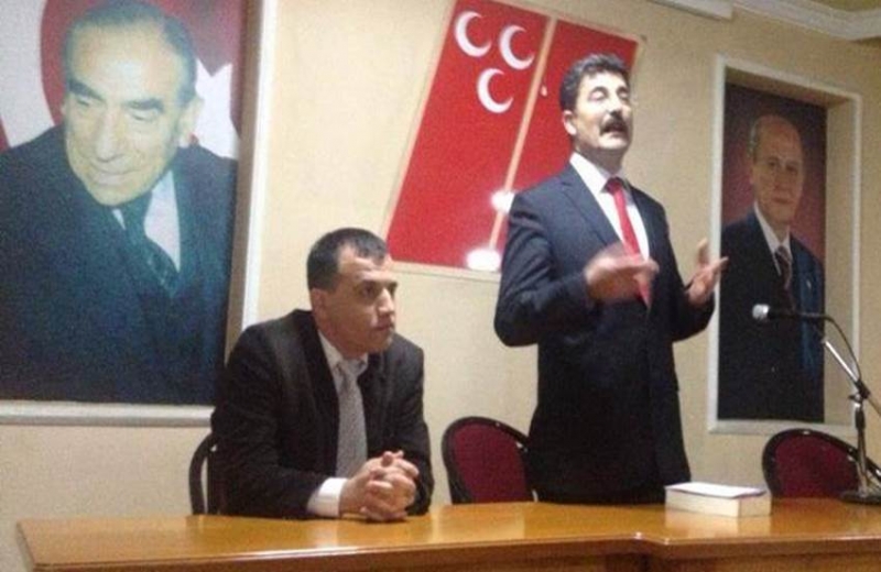 Okul Müdürleri Haklarını Helal Etmiyor