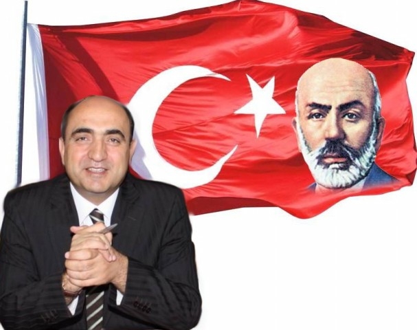 Palta “ İstiklal Marşımız Milletimizin Yurt Ve Bayrak Sevgisini, Bağımsızlık Tutkusunu Yansıtıyor”