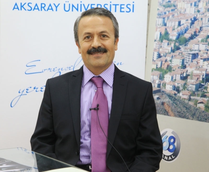 Rektör Acar: Karaman’a Belediye Başkan Adayı Değilim