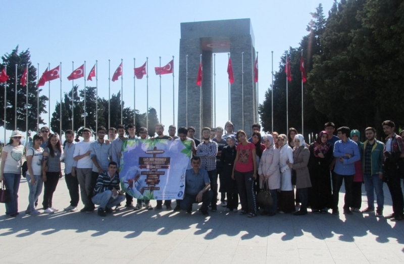 Sağlıklı Yaşamla Mutlu Bir Geleceğe