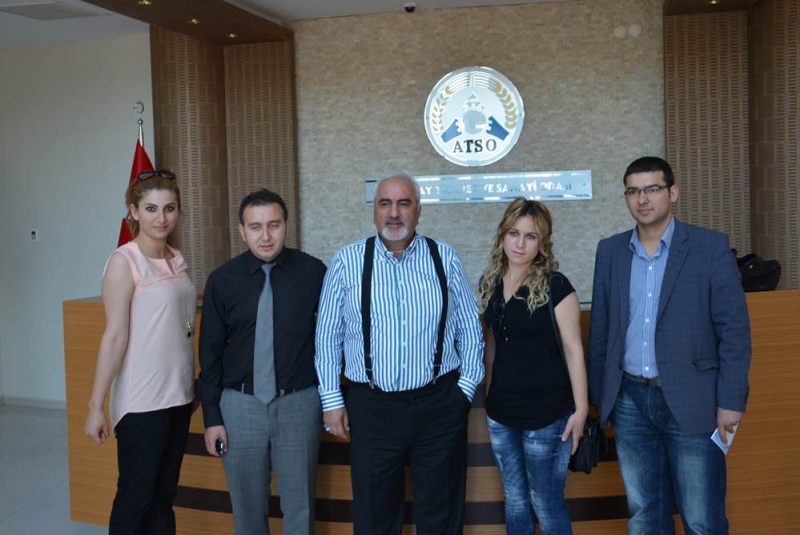 Satınalma Teknikleri Eğitimi