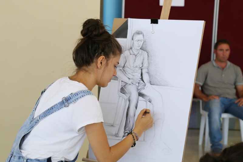 Sınav Tamamlandı Kazanan 30 Kişi Belli Oldu