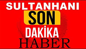 SON DAKİKA! SULTANHANI İLÇESİNDE İNTİHAR VAKASI