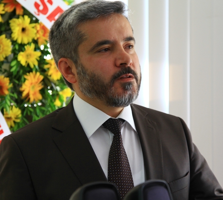 Sorunlar Bilinç Düzeyinin Yükselmesi İle çözülür