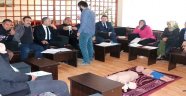 İL ÖZEL İDAREDEN İLK YARDIM, ARAMA KURTARMA, YANGIN VE TAHLİYE EĞİTİMLERİ