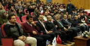 ASÜ'DE EĞİTİM KONFERANSLARI SÜRÜYOR