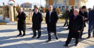 AKSARAY'A YENİ ORGANİZE SANAYİ BÖLGESİ