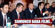 SOMUNCU BABA FİLMİ NİSAN 2016 DA VİZYONDA
