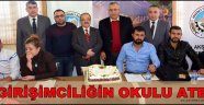 GİRİŞİMCİLİĞİN OKULU ATB