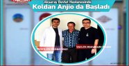 AKSARAY DEVLET HASTANESİ’NDE KOLDAN ANJİYO DA BAŞLADI