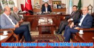 HAYIRSEVER İŞADAMI SEMT POLİKLİNİĞİNİ YAPTIRACAK