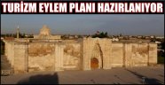 AKSARAY İÇİN TURİZM EYLEM PLANI HAZIRLANIYOR