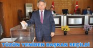 AKSARAY İLGENEL MECLİSİ SEÇİMLERİ YAPILDI