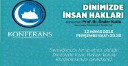 CAMİLER ENFORMASYONUN MERKEZİ