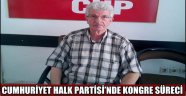 CUMHURİYET HALK PARTİSİ’NDE KONGRE SÜRECİ