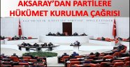 KOÇAŞ; “ 2001 KRİZİ TEKRAR YAŞANMASIN ”