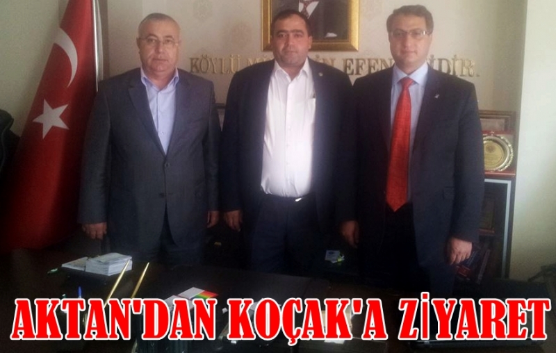 Tarım Sektörünün Kalbide Aktan’dan Yana