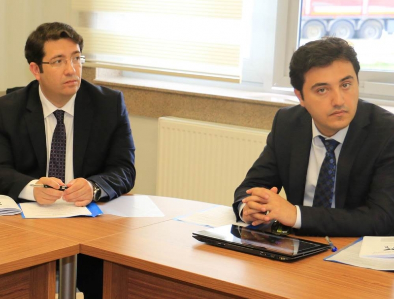 Trafiği Sorun Olmaktan çıkaracağız