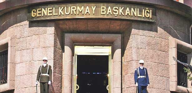 Tsk'dan Flaş Açıklama! Türk Askerine Ateş Açıldı