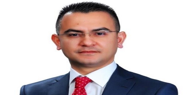 Tuğrul Karacaer ''artık Herşey Apaçık Ortada''