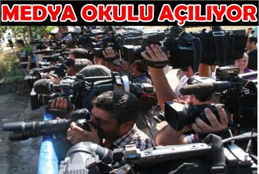 üsküdar’da Açılan Medya Okulu İstanbul’daki Aksaraylıları Bekliyor